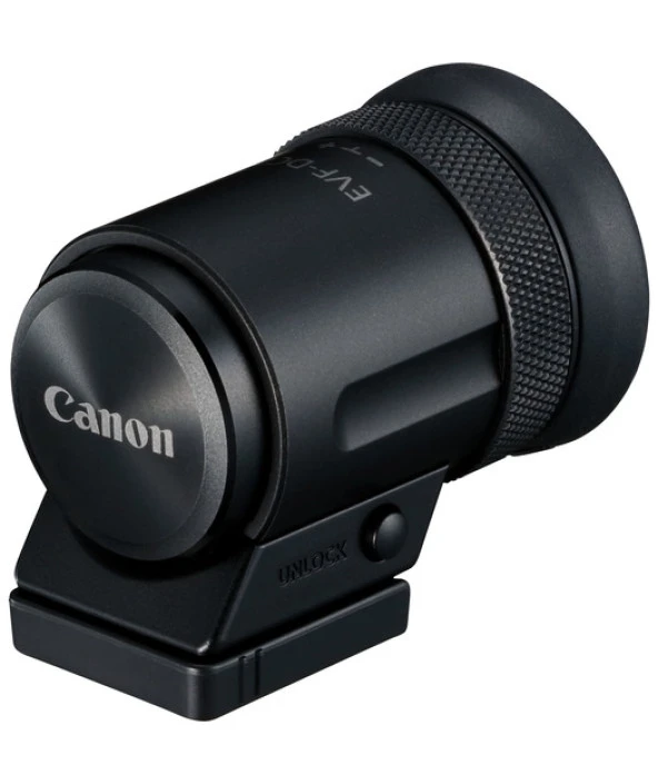 CANON ELECTRONIC VIEWFINDER EVF-DC2 BK