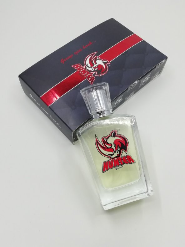 Hunter Erkek Parfüm 50 mlt