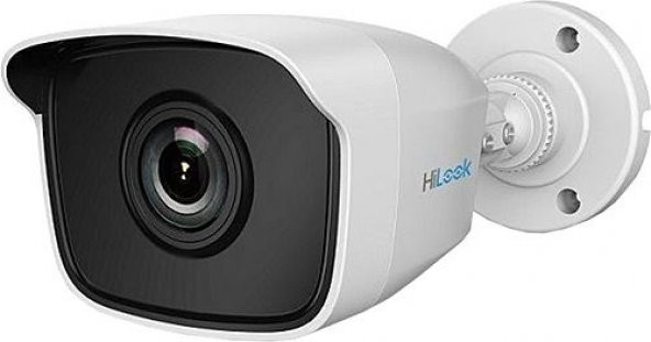 Hilook THC-B240-M 4MP Bullet Turbo 3.6mm HD 40mIR Metal Kamera