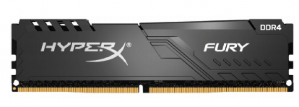 16GB HYPERX FURY DDR4 3000Mhz HX430C15FB3/16 1x16G