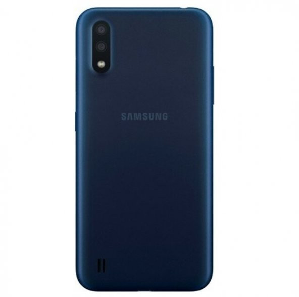 SAMSUNG GALAXY A01 16GB MAVİ DİST - 2