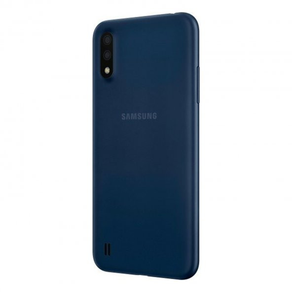 SAMSUNG GALAXY A01 16GB MAVİ DİST - 3
