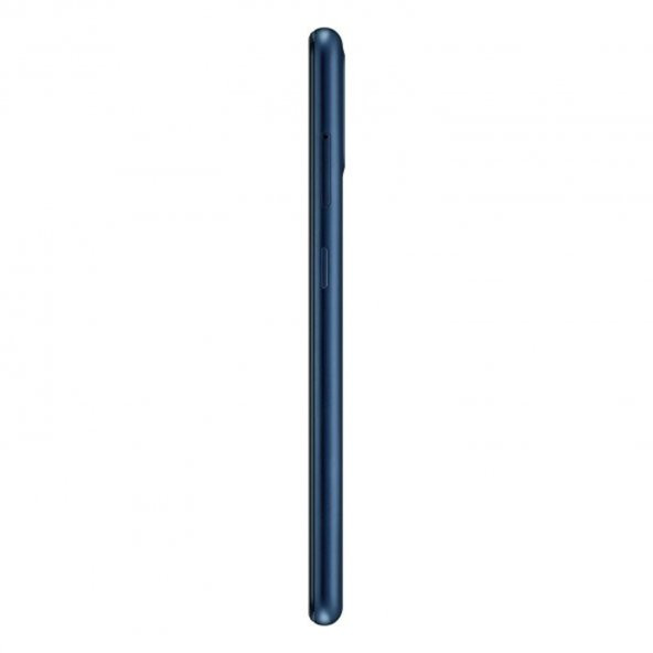 SAMSUNG GALAXY A01 16GB MAVİ DİST - 5