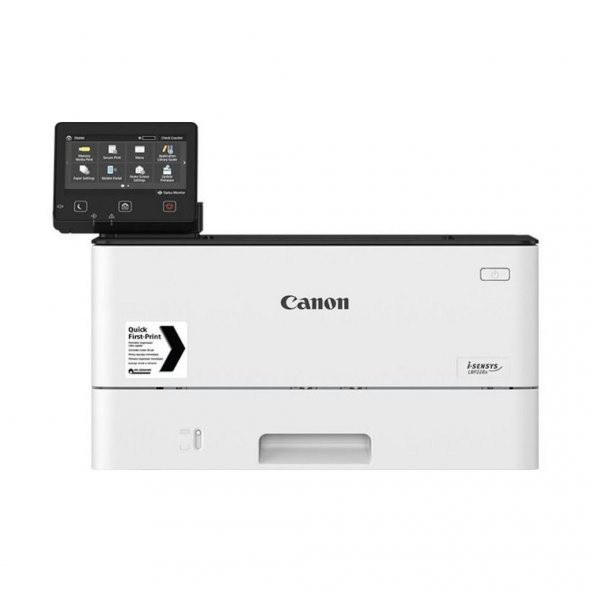 CANON LBP223DW LAZER YAZICI Wi-Fi A4