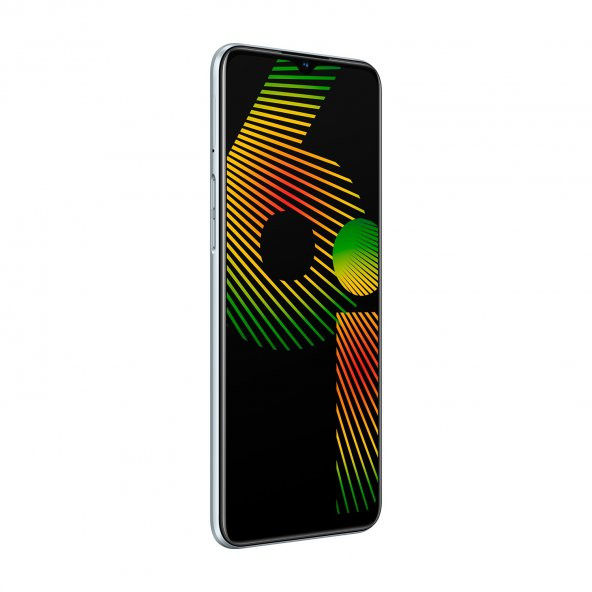OPPO REALME 6İ 128GB BEYAZ - DİST - 3
