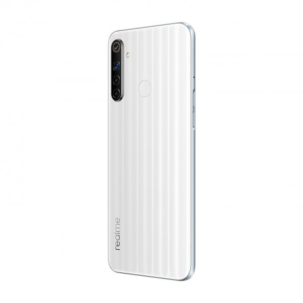 OPPO REALME 6İ 128GB BEYAZ - DİST - 4