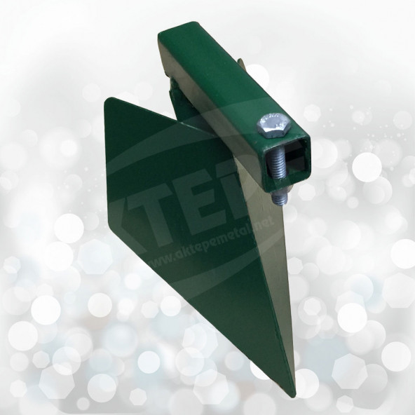 Üç'lü Full Paket, El Çapa Makinası (Çapalama Ot Yolma Karık Açma) - 6