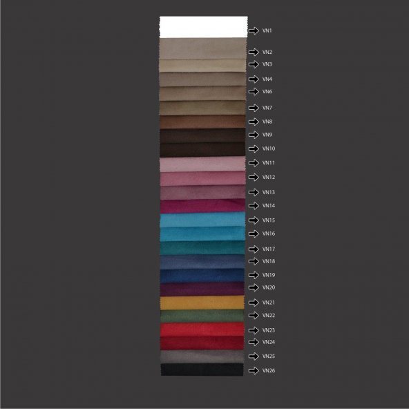 BALTACI MOBİLYA SANDIKLI AYAKUCU PUF BENCH 100 X 35 CM - 7
