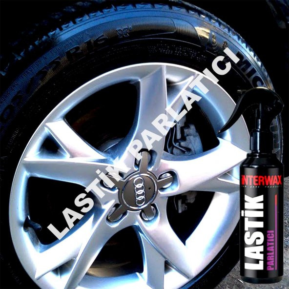 INTERWAX KLİMA TEMİZLEME KLİMA FRESH + 4LÜ OTO BAKIM SETİ - 7