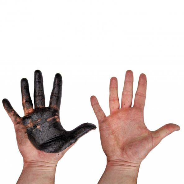 INTERWAX ENDÜSTRİYEL EL TEMİZLEME KREMİ 3 KG - 2