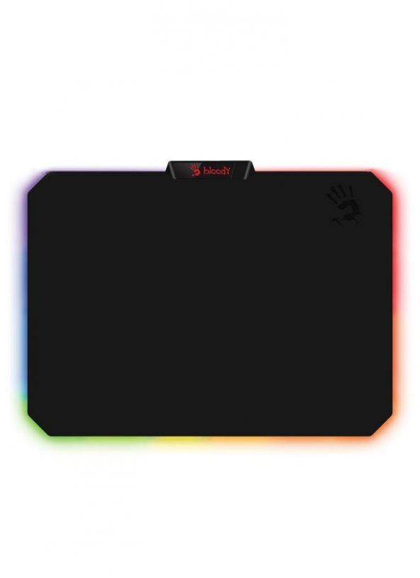 Bloody MP-60R RGB Mouse Pad (354x256x2,6mm)