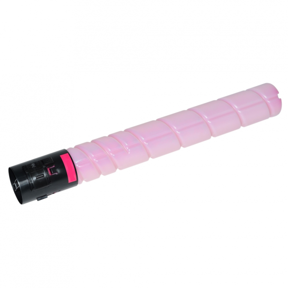 Develop TN-319 Muadil Toner Kırmızı/ İneo +360 Muadil Toner