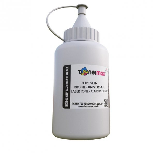 Brother TN-3145 Toner Tozu 500GR. / DCP-8060 / DCP-8065DN / HL-5240 / HL-5240L / HL-5250D HL-5250DN / HL-5270D / HL-5270DN / HL-5280DW / MFC-8460N MFC-8860DN / MFC-8870DW