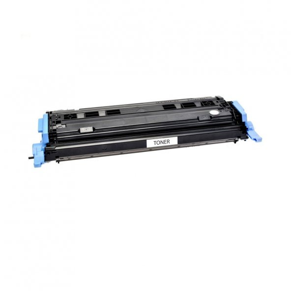 Canon CRG-707 Muadil Toner Siyah/ LBP-5000 / LBP-5100 Muadil Toner - Ekonomik