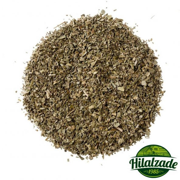 Fesleğen Kurusu (500 GR)