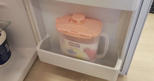 Clesimo Yayık Sürahi 4 LT 1 Sınıf Kalite - 7