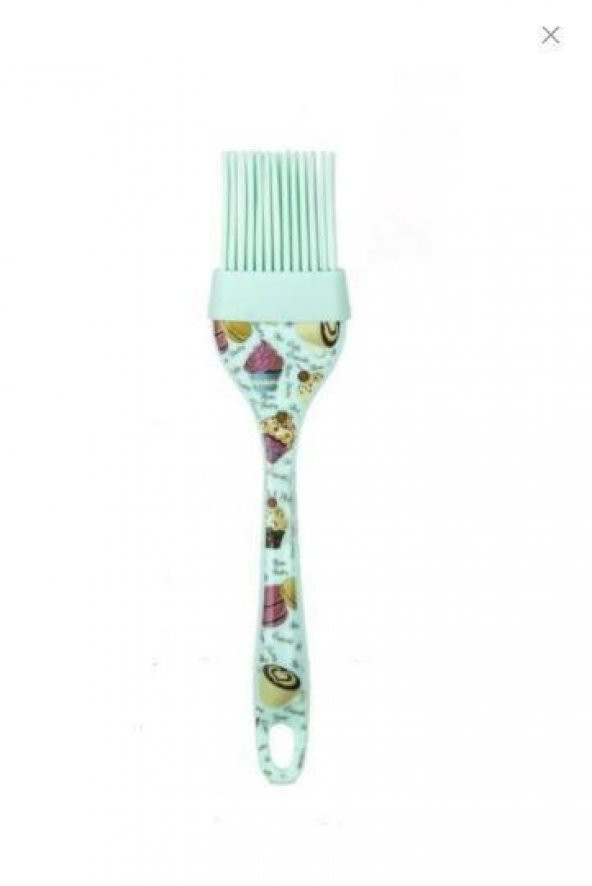 Galeri Kristal Klt Silikon Fırça 22 cm