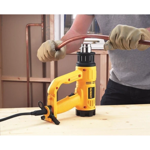 Dewalt D26411 1800w Isı Tabancası