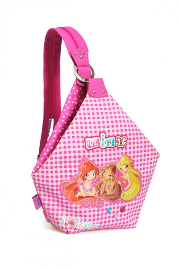 Wınx Sırt Çanta 62556