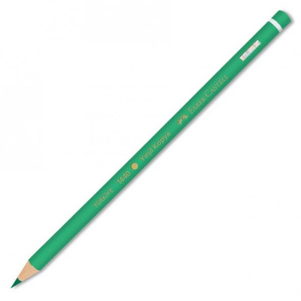 Faber-Castell kırmızı-Yeşil-mavi Kopya Boya Kalemi 12 Lİ - 4