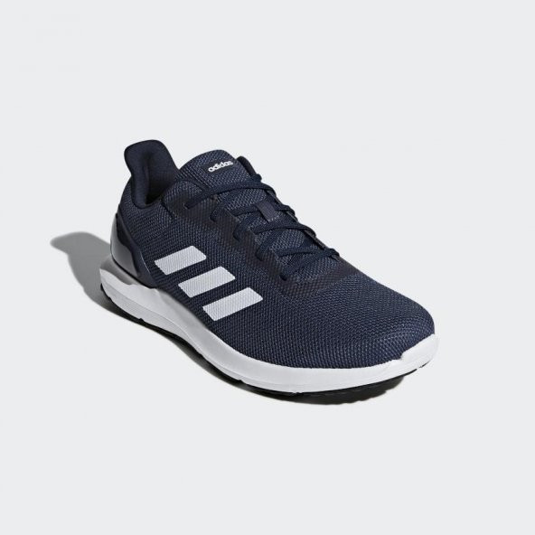 Adidas Cosmic 2 Erkek Spor Günlük Koşu Ayakkabısı B44882 - 4