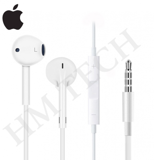Apple EarPods Kablolu Kulak İçi Kulaklık - 2