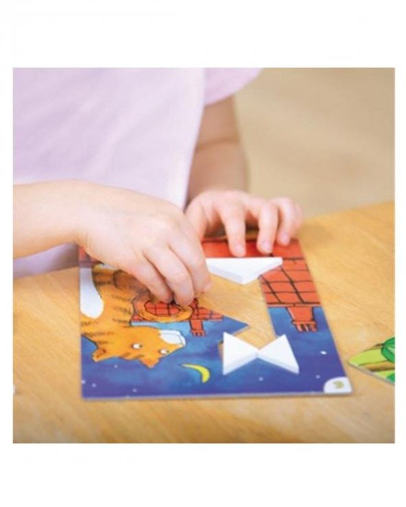 Beleduc Legolino Oyunu - Resim 2