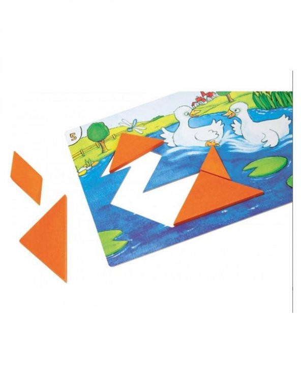 Beleduc Legolino Oyunu - Resim 3