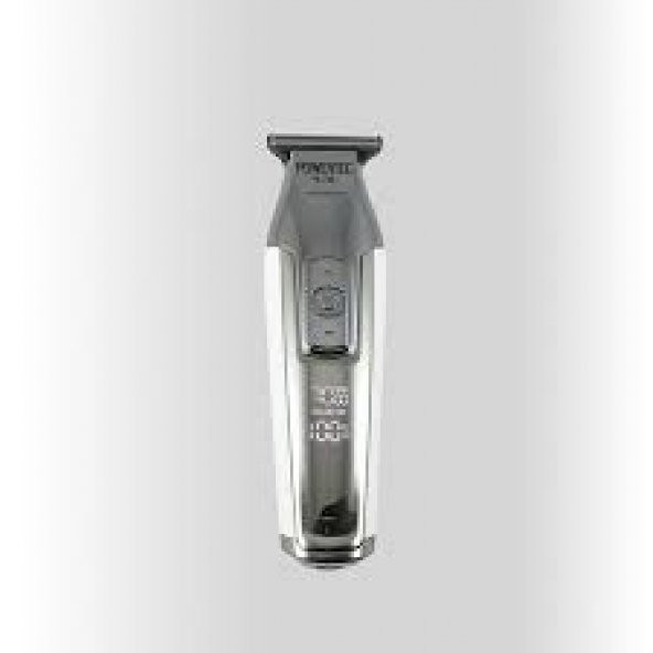 Powertec Tr-758 Şarjlı Profesyonel Tıraş Makinesi - 2