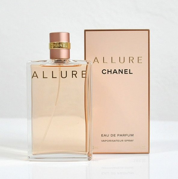 Chanel Allure Edp 100 Ml Kadın Parfümü