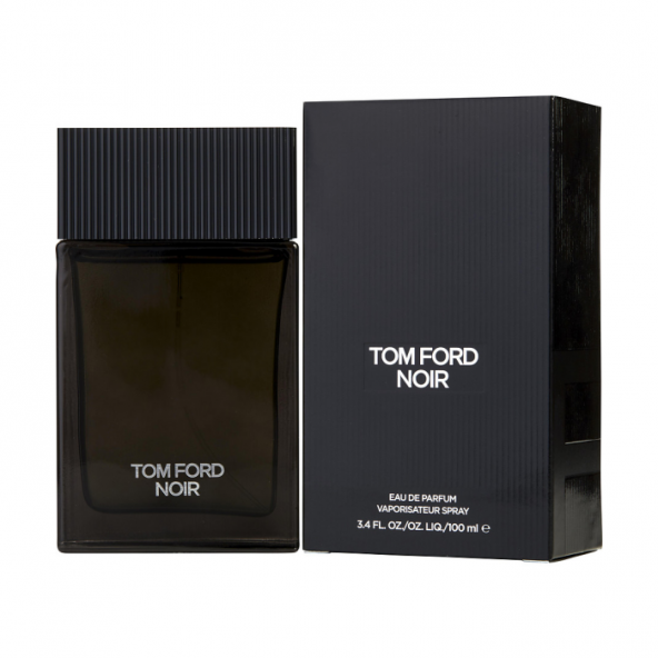 Tom Ford Men Noir Edp 100 Ml Erkek Parfümü