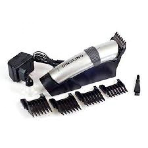 Dearling Rd-609X Profesyonel Şarjlı Tıraş Makinesi - 2