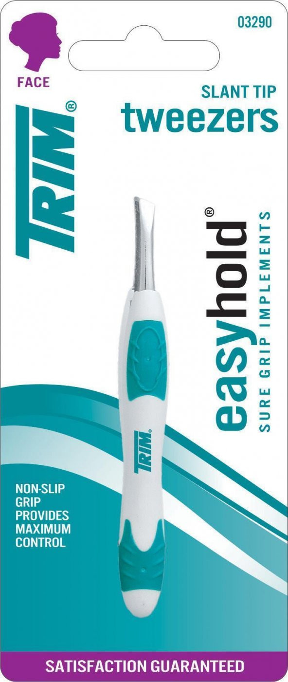 Trım Lüx Easy Hold  Cımbız 7-62b * - 2