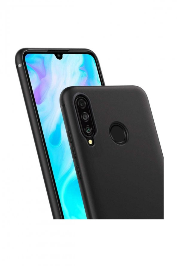 Huawei P30 Lite Kılıf - 2