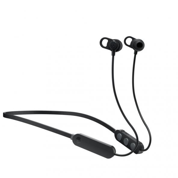 Skullcandy Jib+ BT Kulaklık S2JPW-M003 Siyah