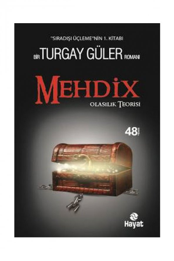 Mehdix Turgay Güler, - Turgay Güler