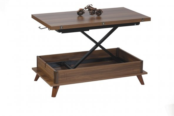 SEHPAHOME AKILLI SEHPA /MASA - 4