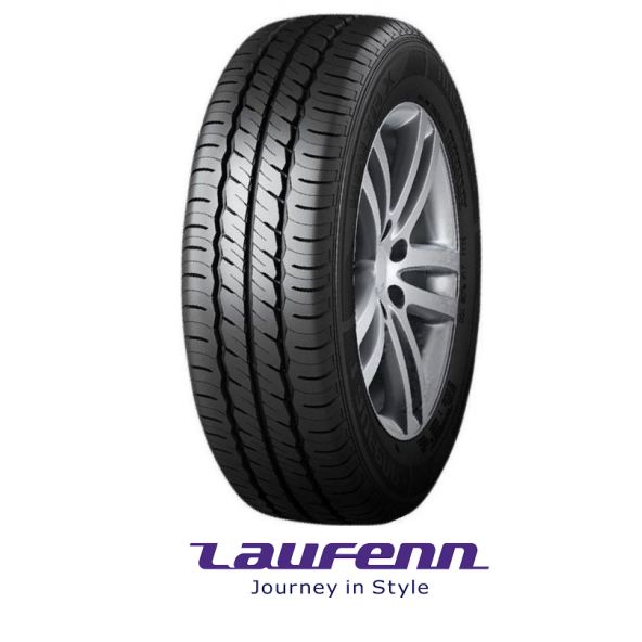 LAUFENN 205/75R16C 10PR 113/11R LV01 TİCARİ YAZ LASTİĞİ 2022 ÜRETİM