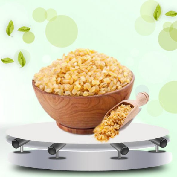 BULGUR PİLAVLIK SARI 1000 GR