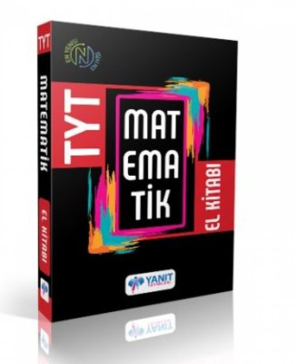 Yanıt Tyt Matematik El Kitabı