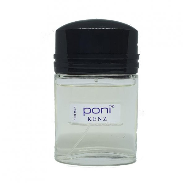 Poni Kenz EDT 85 ml Erkek Parfüm