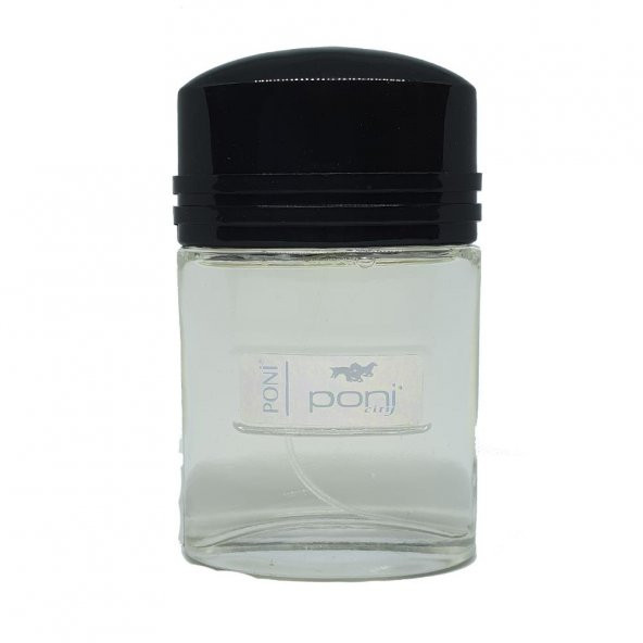 Poni City EDT 85 ml Erkek Parfüm