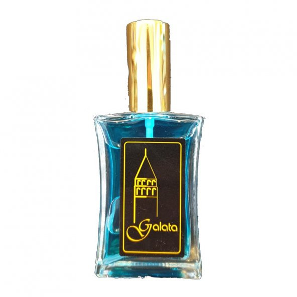 Galata E120 EDP 50 ml Erkek Parfüm