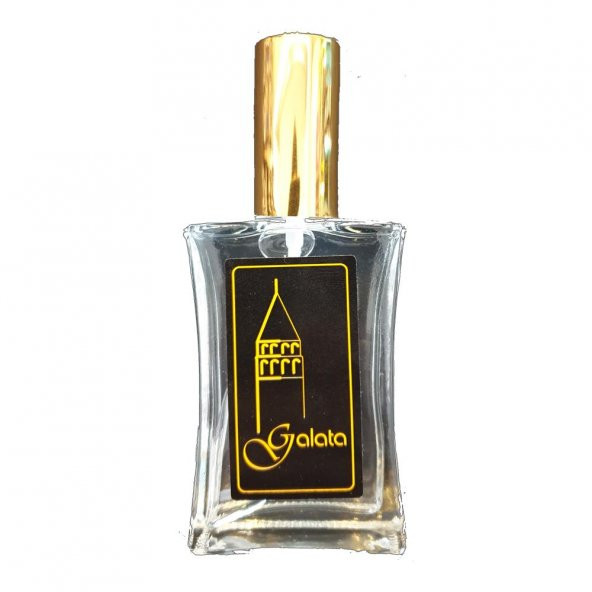 Galata E68 EDP 50 ml Erkek Parfüm