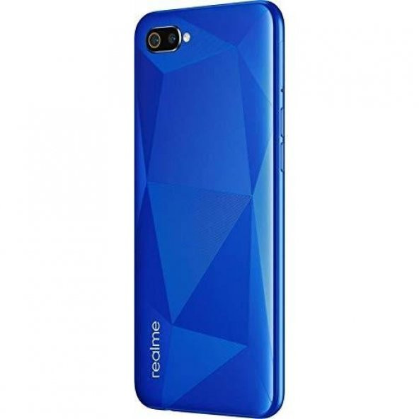 Realme C2 64 GB Mavi Cep Telefonu (Realme Türkiye Garantili) - 3