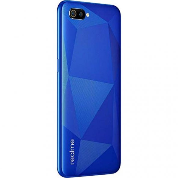 Realme C2 64 GB Mavi Cep Telefonu (Realme Türkiye Garantili) - 4