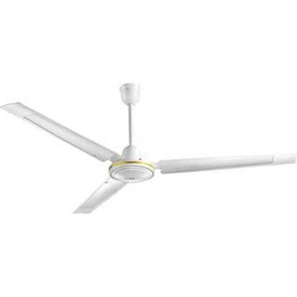 RAKS PF 56 MX (YENİ MODEL) TAVAN VANTİLATÖRÜ 3 KANATLI - 2
