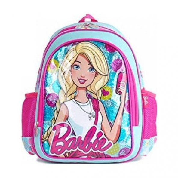 Barbie Okul Çantası 88915