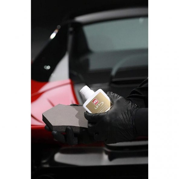 Auto Glym UHD Ceramic Coating Seramik Kaplama Set - Resim 6