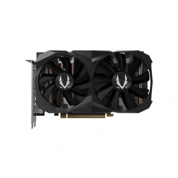 ZOTAC RTX2060 6GB GAMING ZT-T20600K-10M GDDR6 192bit HDMI DP PCIe 16X v3.0 - 2
